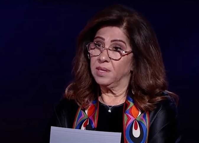 اعرف تنبؤات ليلى عبد اللطيف عن الفريق الفائز بمبارة الأهلي وباتشوكا المكسيكي 2 إحراج العرافة ليلى عبد اللطيف