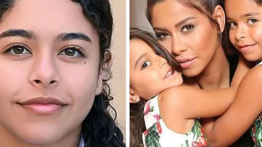 كشف تفاصيل الحكم على المتهم بابتزاز ابنة الفنانة شيرين عبد الوهاب 4 اتهامات أبرزها إفشاء أمور غير اخلاقية 2 قضية ابتزاز ابنة الفنانة شيرين عبد الوهاب