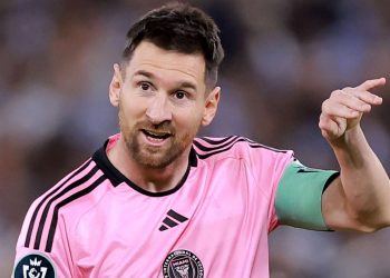 بقيادة ميسي الأهلي يواجه إنتر ميامي في افتتاح كأس العالم للأندية