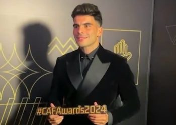 هجوم ناري زيزو ضد كاف بعد خسارته جائزة أفضل لاعب في إفريقيا