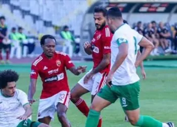 مش هنسكت المصري يصدر بيان عاجل وشديد اللهجة ضد حكام مباراة الأهلي