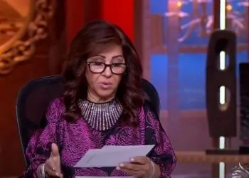 ليلى عبداللطيف تحذر الفنانين من فيروس خطير منهم عادل إمام وميرفت أمين