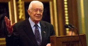 التفاصيل الكاملة لـ جنازة كارتر تستمر 6 أيام وموكب رسمي من مسقط رأسه إلى الكابيتول 3 مراسم الوداع الخاصة بجيمي كارتر