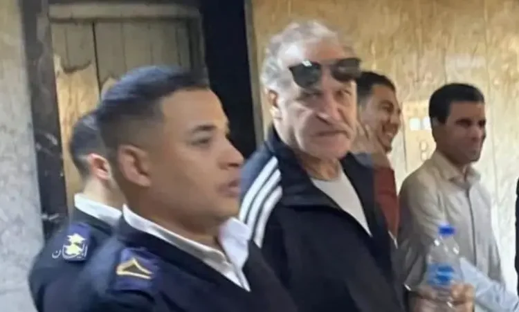 تفريغ هاتف المخرج عمر زهران للكشف عن رسائل ستقلب موازين قضية سرقة مجوهرات زوجة خالد يوسف 1 سرقة مجوهرات زوجة خالد يوسف