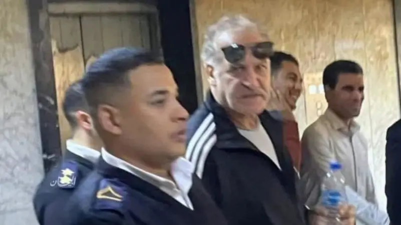 تفريغ هاتف المخرج عمر زهران للكشف عن رسائل ستقلب موازين قضية سرقة مجوهرات زوجة خالد يوسف 5 سرقة مجوهرات زوجة خالد يوسف