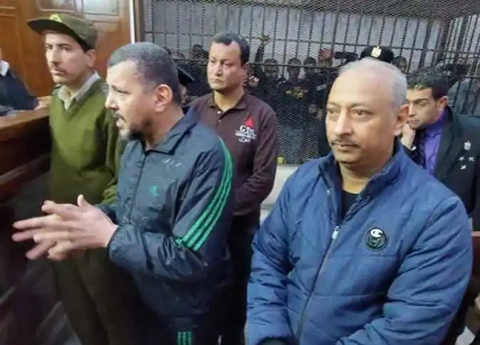 اعترافات صادمة ل سفاح زفتى أمام المحكمة وكشف مافعله و هو طفل 2 سفاح زفتى