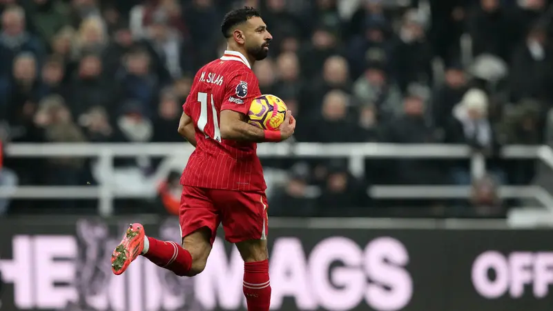 رد مفاجئ وصادم من إنريكي على أخبار انتقال صلاح لباريس سان جيرمان 3 تصريحات مثيرة لمحمد صلاح
