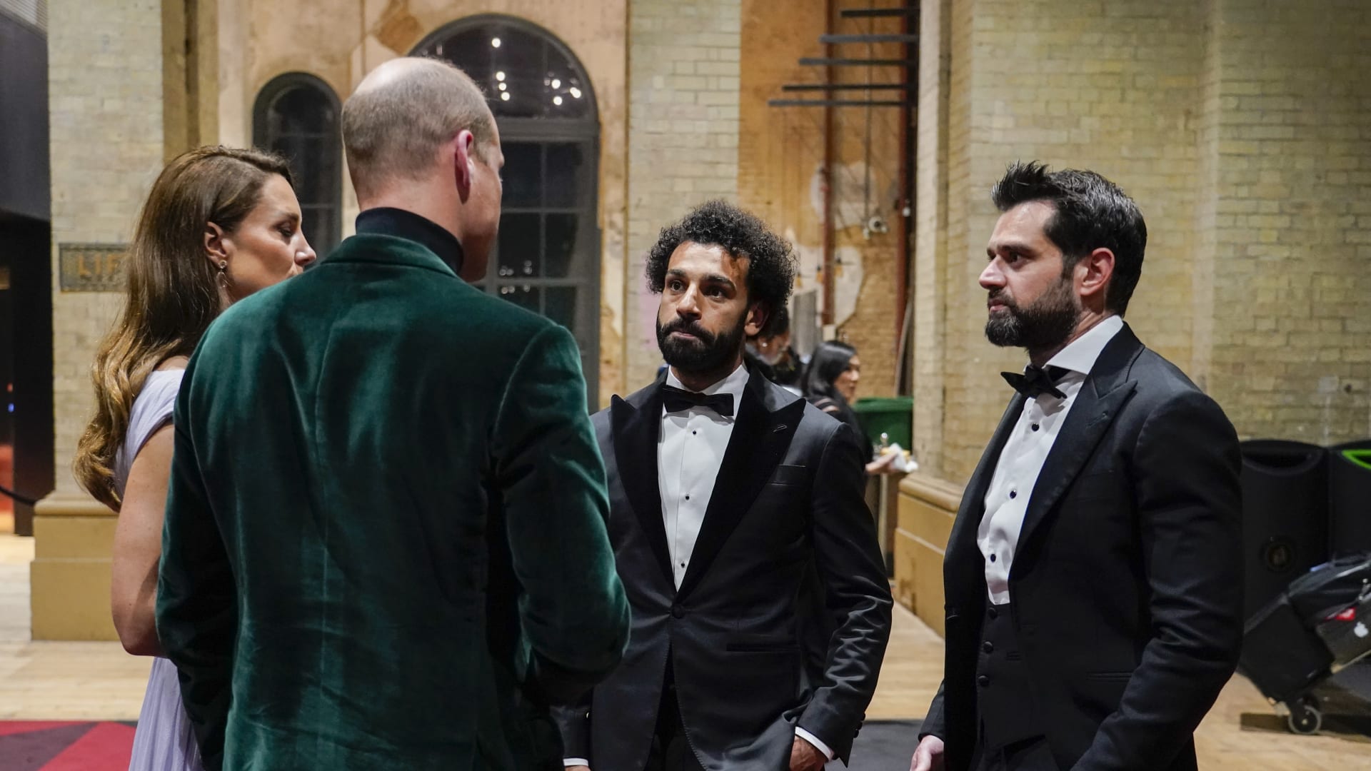تطورات جديدة يفجرها فابريزيو رومانو حول مستقبل محمد صلاح في ليفربول 2 مستقبل محمد صلاح