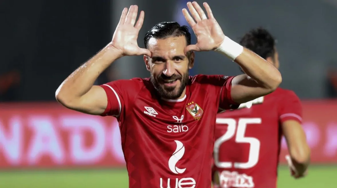 الزمالك يرد على إنتقال بن شرقي للأهلي بصفقتين من العيار الثقيل 4 علي معلول