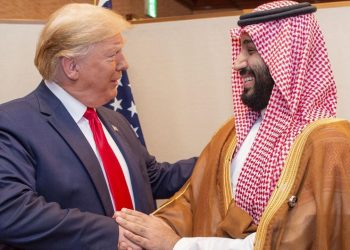 تفاصيل أول إتصال لدونالد ترامب مع محمد بن سلمان يشعل تفاعل كبير 8 ترامب مع محمد بن سلمان