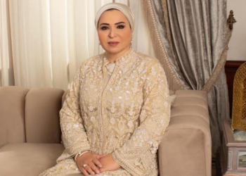رسالة إنتصار السيسي
