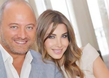 فادي الهاشم يحسم الجدل ويرد على أنباء طلاقه من نانسي عجرم 4 بعد 17 سنه حب انفصال نانسي عجرم وفادي الهاشم يتصدر التريند وكشف تطورات جديدة