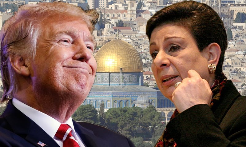 عاصفة غضب من قرار ترامب بوقف المنح والقروض الاتحادية ضررها يطول مصر 4 13