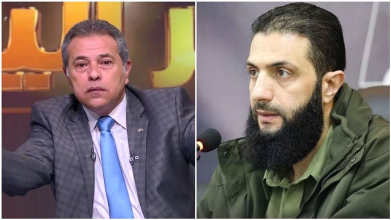 الإعلامي توفيق عكاشة يثير الجدل أيام قليلة وتبدأ الحرب الكبرى ويؤكد 3 دول لن تصبح موجودة 3 رسالة تحذيرية من الإعلامي توفيق عكاشة