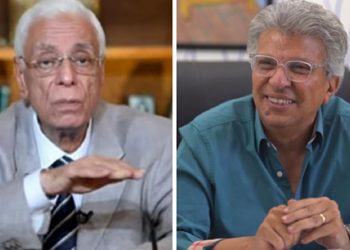 تعليق خالد منتصر يعلق على تصريحات الدكتور موافي التي اغضبت المصريين الحاجة لما تغلى شوية ماحدش يزعل