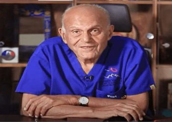 البروفيسور مجدي يعقوب يحقق إنجاز طبي مميزًا يبتكر صمامات قلب طبيعية فريدة من نوعها
