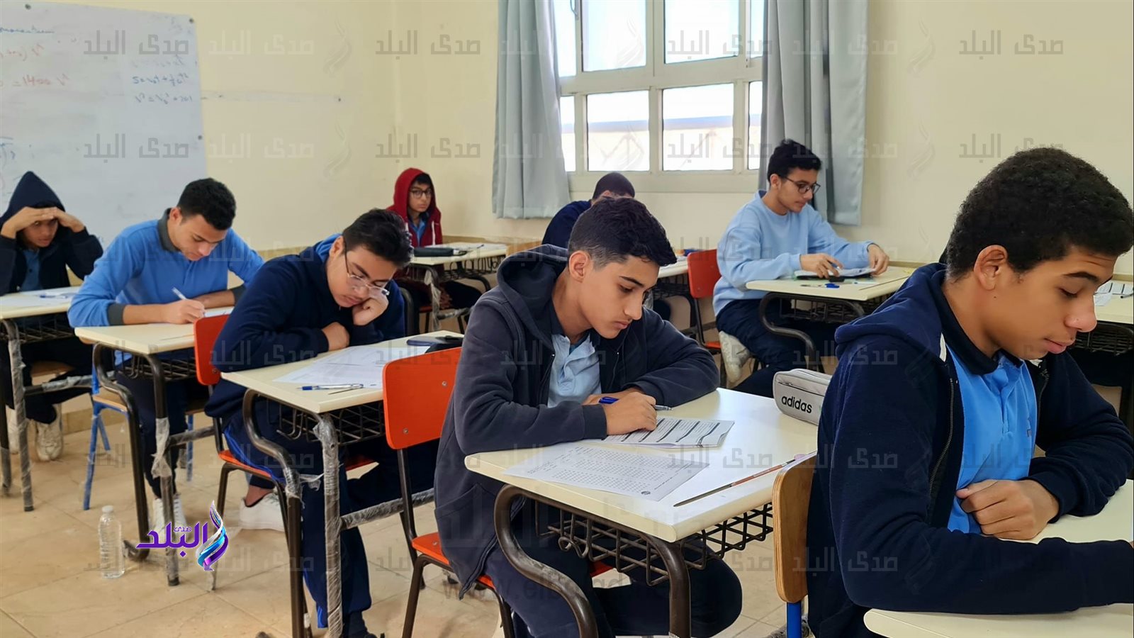بالفيديو التعليم تكشف التفاصيل الكاملة لتطبيق نظام البكالوريا المصرية الجديد 3 2018 4 8 10 47 37 884 213