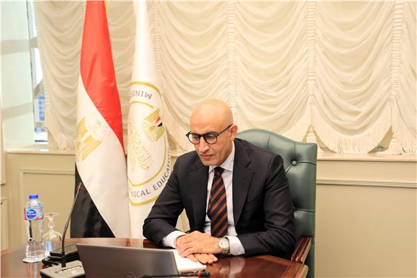 عدد مواد البكالوريا المصرية شرح تفصيلي جديد يحسم جدل ونظام التحسين 2 هيكل شهادة البكالوريا الجديد