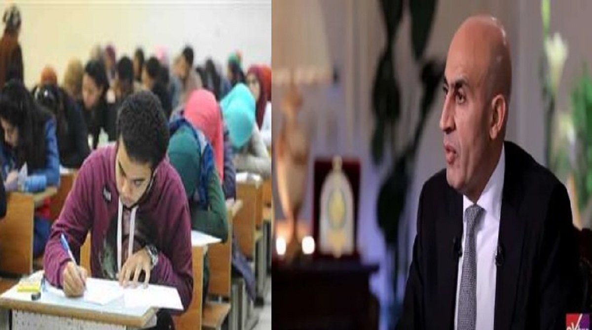 هل سيطبق نظام البكالوريا الجديدة العام القادم 2026 والمتحدث الرسمي باسم وزارة التعليم يجيب 2 البكالوريا المصرية