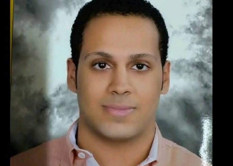 اختفاء بيتر وليم شفيق توفيق في ظروف غامضة واسرته تستغيث بوزارة الداخلية 1 اختفاء بيتر وليم