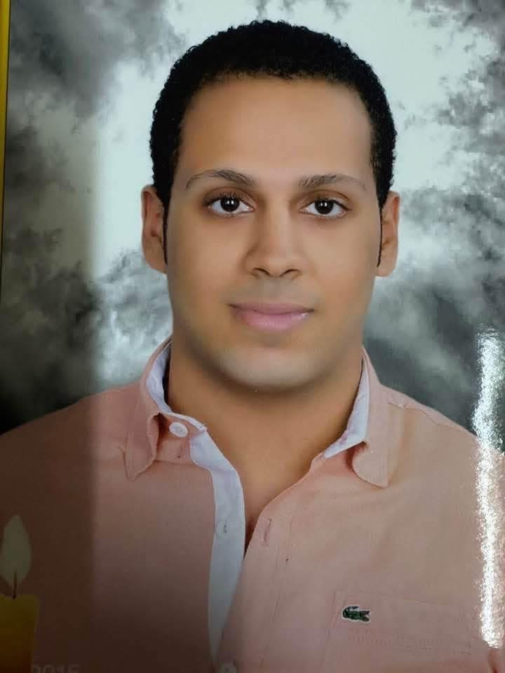 اختفاء بيتر وليم شفيق توفيق في ظروف غامضة واسرته تستغيث بوزارة الداخلية 3 اختفاء بيتر وليم شفيق توفيق