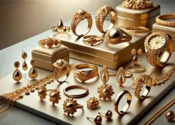 أسعار الذهب
