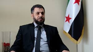 وزير الاتصالات السوري يرد على تصريحات نجيب ساويرس بتعرضه للنصب في سوريا وساويرس يطلب هاتف وعنوان قاضي 3 تصريحات وزير الاتصالات السوري