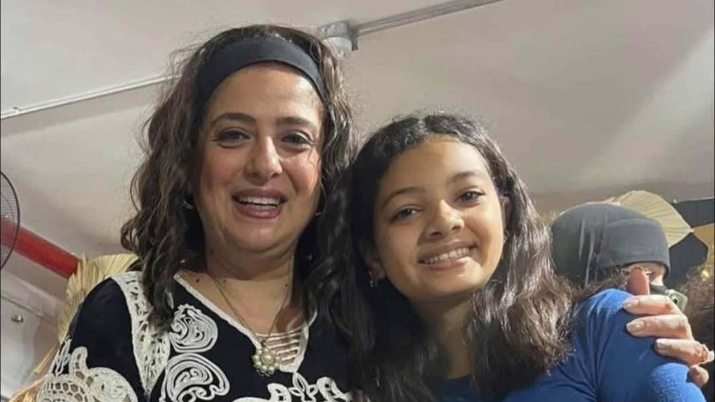 مفاجأة جديدة في واقعة الطالبة ريناد عادل والنيابة العامة تصدر بيان 3 واقعة الطالبة ريناد عادل