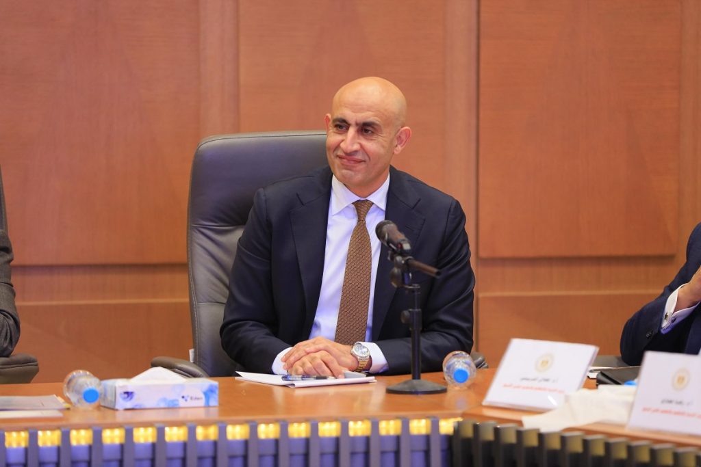 وزير التربية والتعليم يوضح تفاصيل هامة جديدة بشأن نظام البكالوريا المصرية 4 تصريحات وزير التربية والتعليم