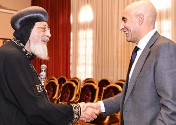 إجازة بقرار وزارة التربية والتعليم بشان الامتحانات بمناسبة عيد الغطاس