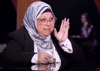 تعليق سعاد صالح أستاذ الفقه بجامعة الأزهر عن إضافة مادة الدين للمجموع