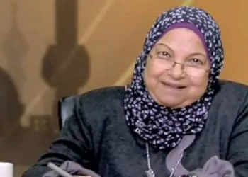 فتوى الحشيش للدكتورة سعاد صالح