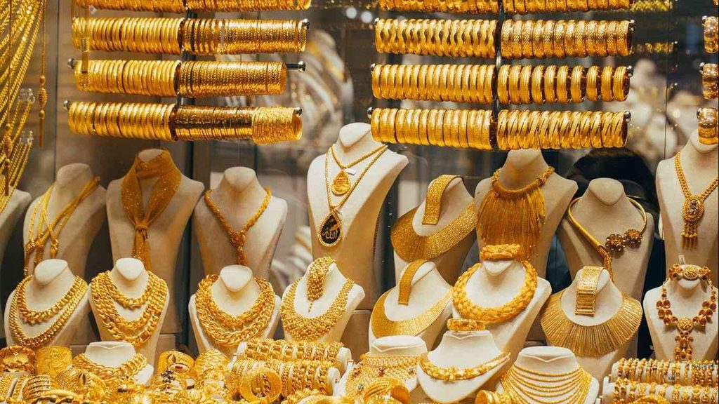 ركب الصاروخ وطار سعر الذهب اليوم 19مارس2025 مفاجأة في عيار 21 3 الذهب الصيني هل يسبب السرطان