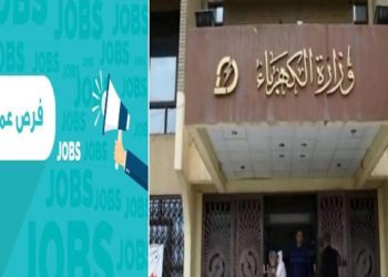 الحق قدم تفاصيل وظائف شركة الكهرباء اعرف الشروط وطريقة التقديم