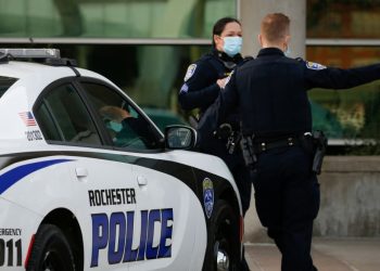 حادث جديد في نيويورك بعد واقعتي الدهس والانفجار بنيو أورليانز ولاس فيجاس