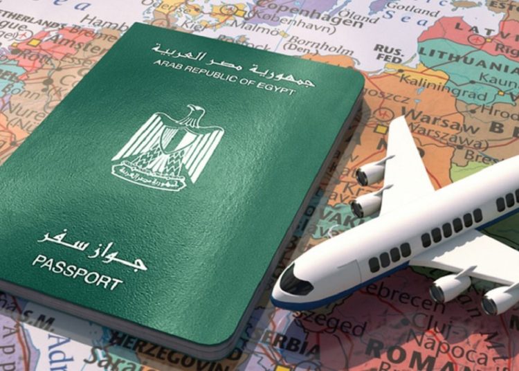 بجواز السفر المصري تعرف على دول يُسمح لك دخولها بتذكرة الطيران 1 2018 4 8 10 47 37 884 671