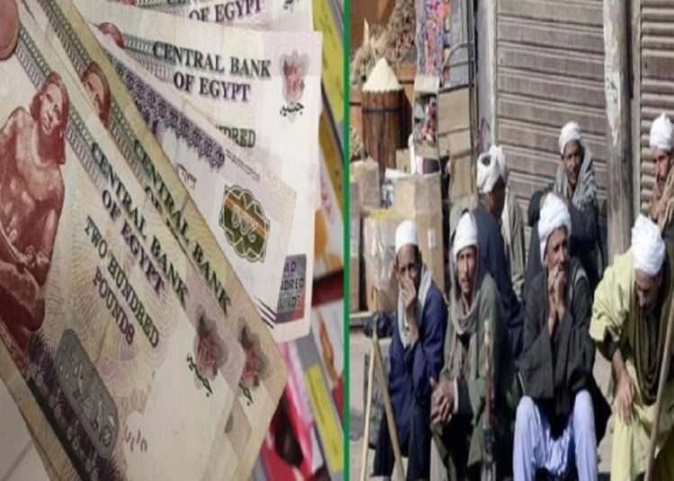 نبا يفرح العمالة غير المنتظمة مواعيد صرف الـ 1000 جنيه 1 2018 4 8 10 47 37 884 717