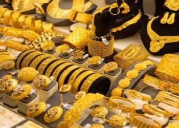 أسعار الذهب اليوم 25 يناير 2025 شوف عيار 21 وصل لكام