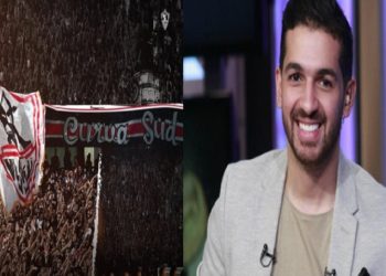 سبب عدم حرمان نادي الزمالك من جماهيره في مباراتين بالدوري الإعلامي حتحوت يوضح