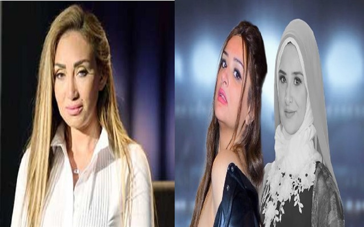 الإعلامية ريهام سعيد تكشف تطورات حالة المذيعة آلاء عبد العزيز عقب تكلفتها علاجها 3 المذيعة آلاء عبد العزيز