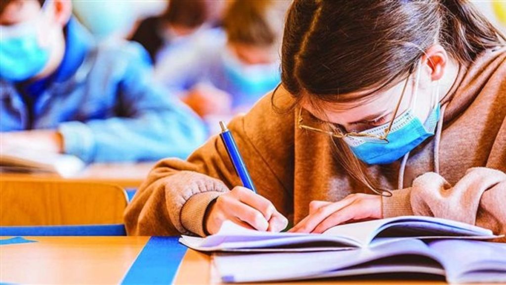 وزارة التربية والتعليم تكشف حقيقة إلغاء التقييمات الأسبوعية بالمدارس في الأسبوع الأخير من رمضان 2 وزارة التربية والتعليم