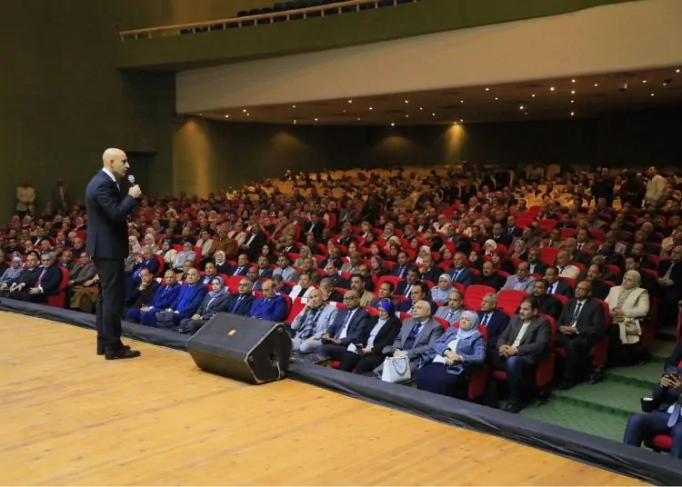 وزير التربية والتعليم يوجه 5رسائل لمديري المدارس تخص الثانوية العامة والبكالوريا 1 وزير التربية والتعليم