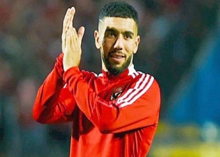 اللاعب أحمد القندوسي وكراهية الآخر اعتذار ينتظر تحقيق ضروري لتصحيح مسار الرياضة المصرية 1 2018 4 8 10 47 37 884 76