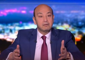 عمرو أديب