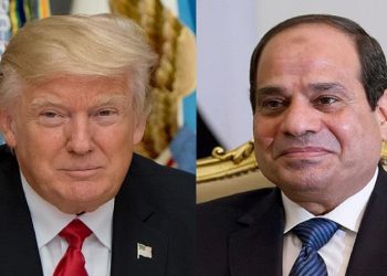 مصر والأردن ترفضان اقتراح ترامب