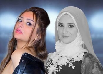آلاء عبد العزيز