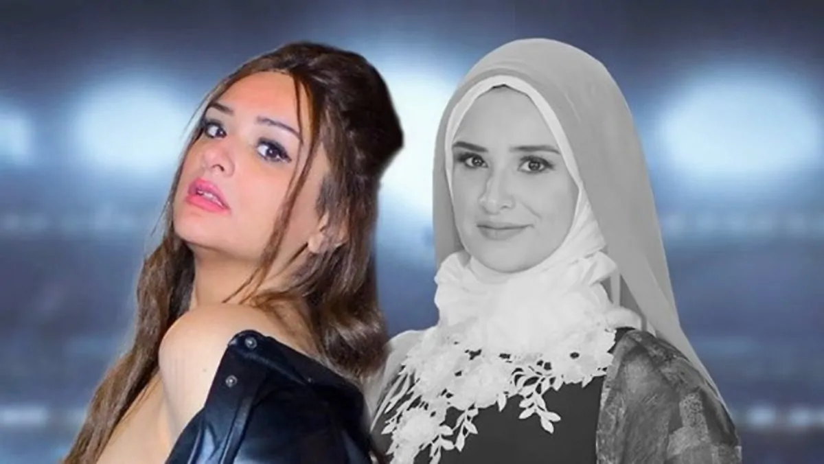 الإعلامية ريهام سعيد تكشف تطورات حالة المذيعة آلاء عبد العزيز عقب تكلفتها علاجها 4 آلاء عبد العزيز