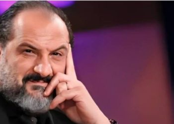 الفنان خالد الصاوي يكشف تفاصيل إصابته بشلل فى المعدة