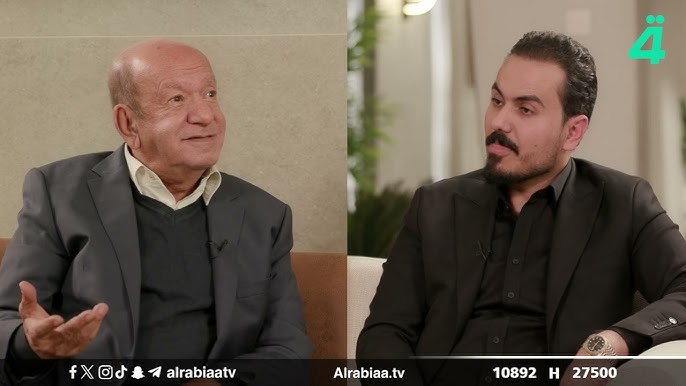الفنان لطفي لبيب يعلن بشكل نهائي إعتزال الفن بعد دعوة رئيس وزراء العراق 3 الفنان لطفي لبيب