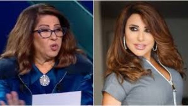 ردٍّ حاسم وصريح للفنانة نجوى كرم على توقعات ليلى عبداللطيف بشأن تعثر زواجها في 2025 4 ردٍّ حاسم وصريح للفنانة نجوى كرم